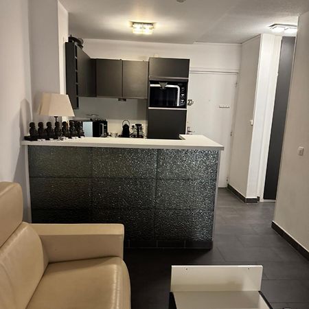 Grand Appartement Port Nature 7 Agde Kültér fotó