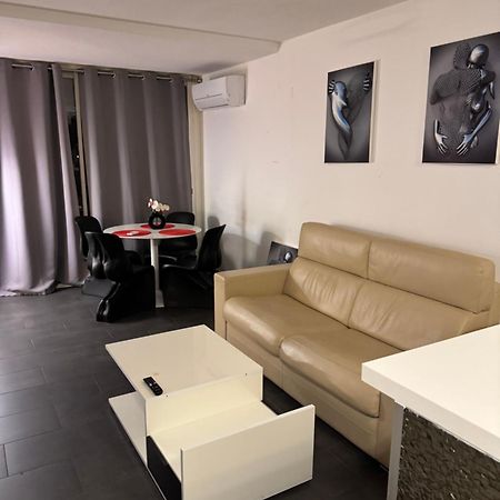 Grand Appartement Port Nature 7 Agde Kültér fotó