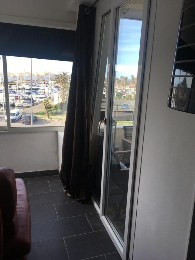 Grand Appartement Port Nature 7 Agde Kültér fotó