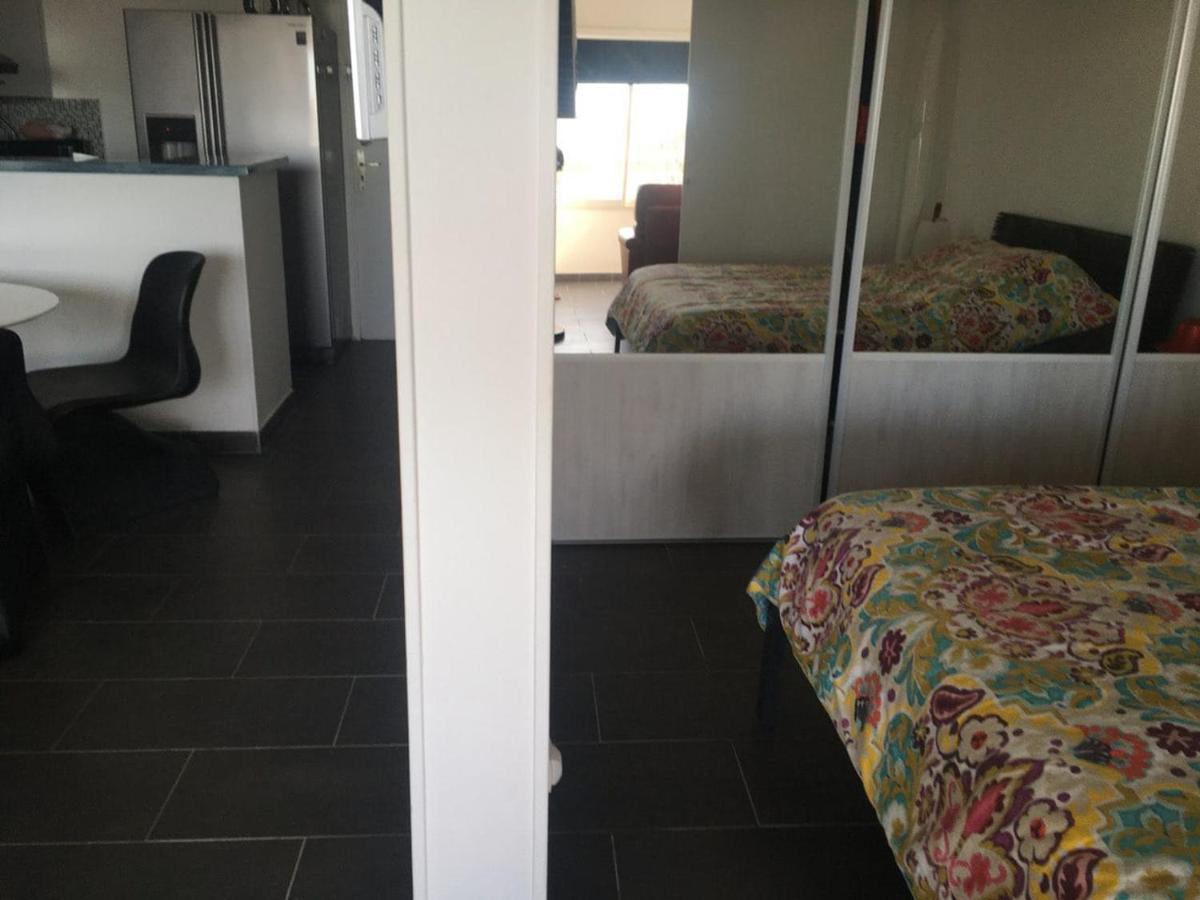 Grand Appartement Port Nature 7 Agde Kültér fotó