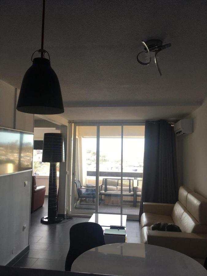 Grand Appartement Port Nature 7 Agde Kültér fotó