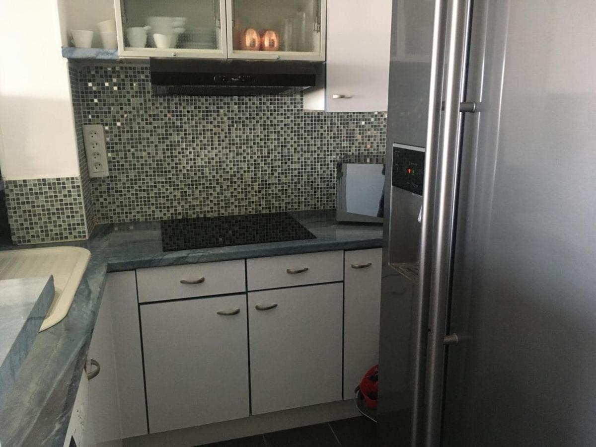 Grand Appartement Port Nature 7 Agde Kültér fotó