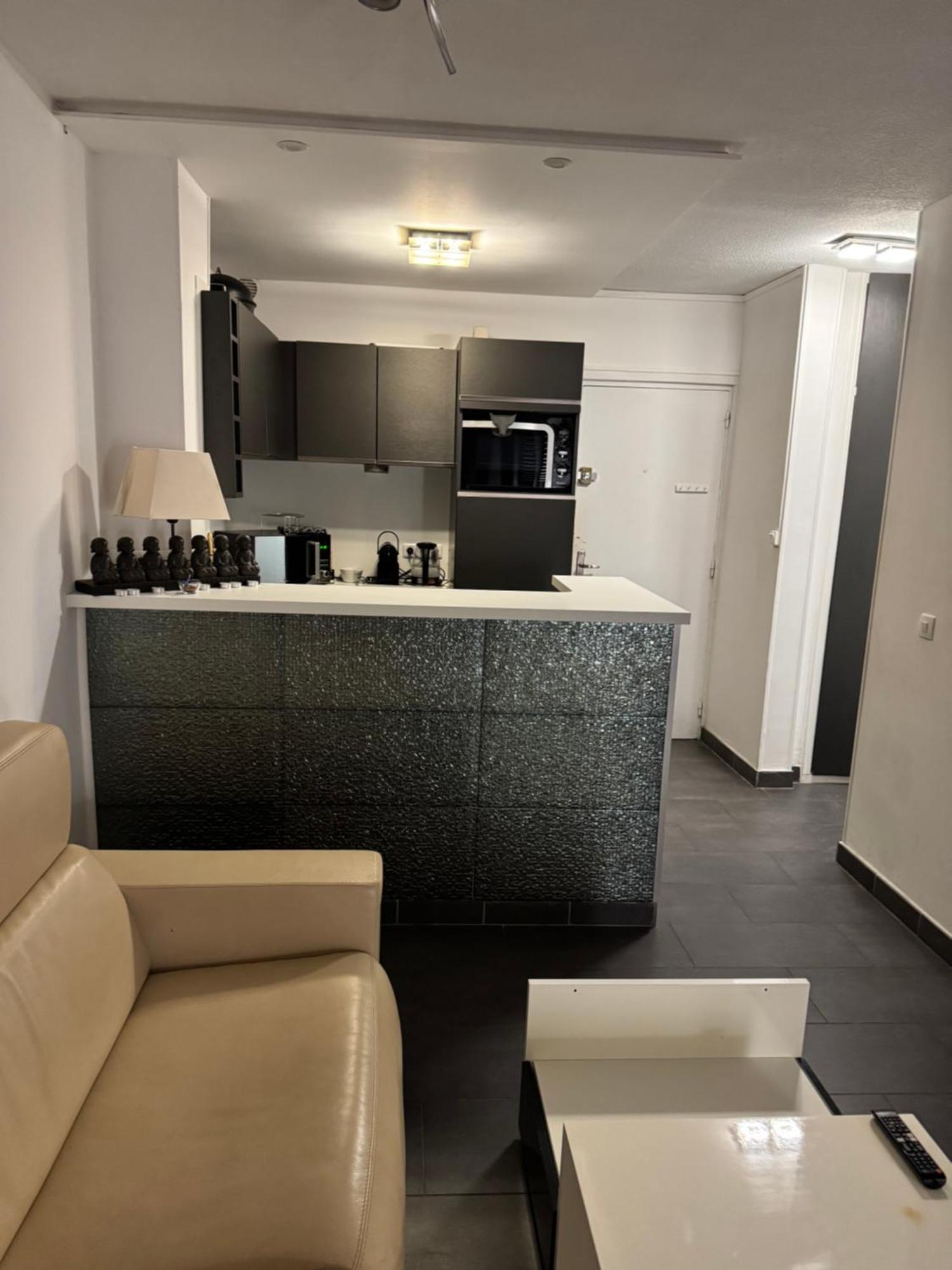 Grand Appartement Port Nature 7 Agde Kültér fotó
